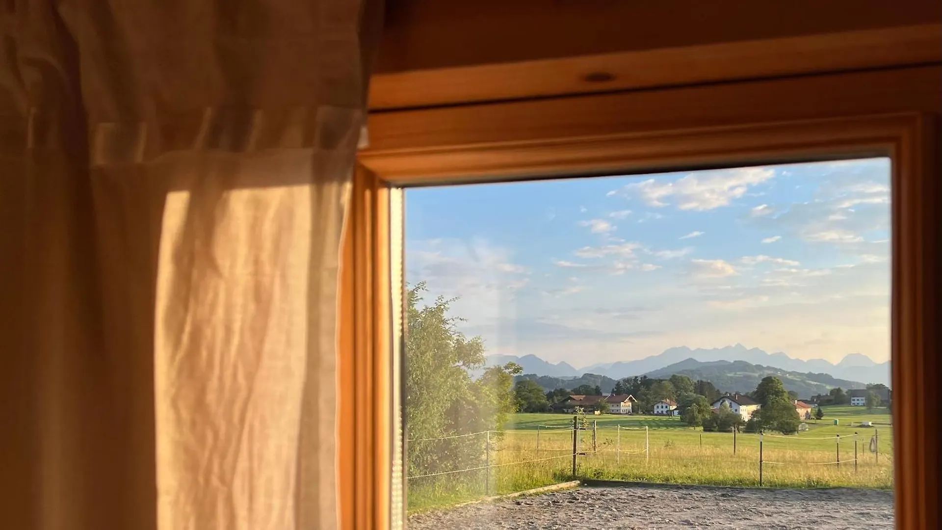 Tiny Wandelraum Ggmbh Βίλα Frasdorf